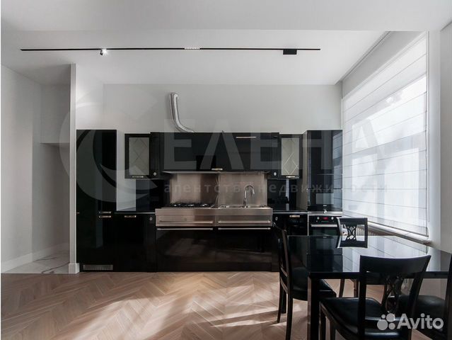 2-к квартира, 60 м², 2/8 эт.