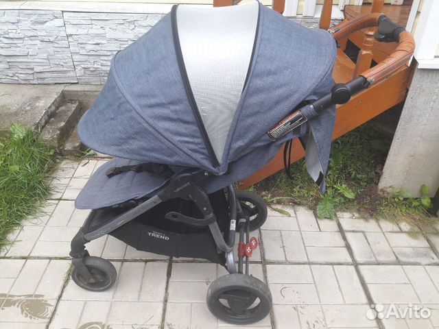 Коляска valco baby snap trend 4 tailormade Коляска valco baby snap trend 4 tailormade