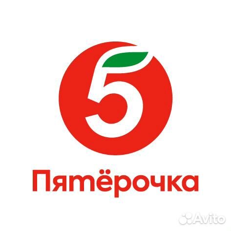 Продавец-кассир с. Засечное