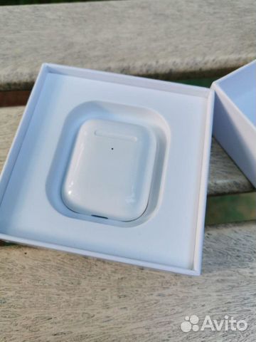 Airpods 2 Оригинальные Airpods 2 Оригинальные