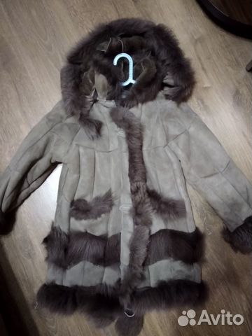 Дубленка Дубленка