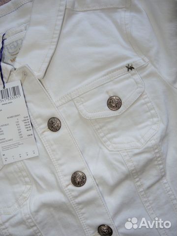 Куртка Mexx новая, р.М Куртка Mexx новая, р.М