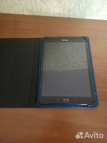 Планшет Samsung Galaxy Tab A