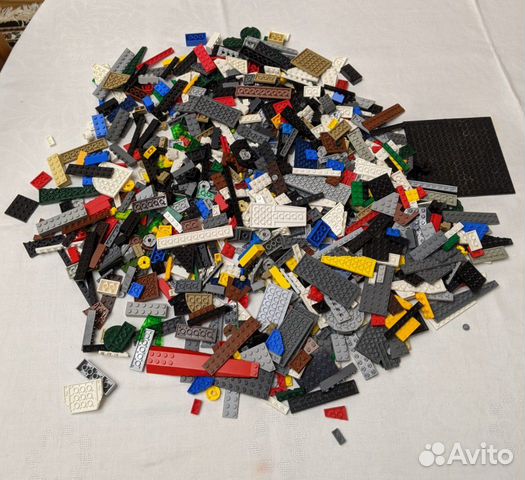 Разное Lego