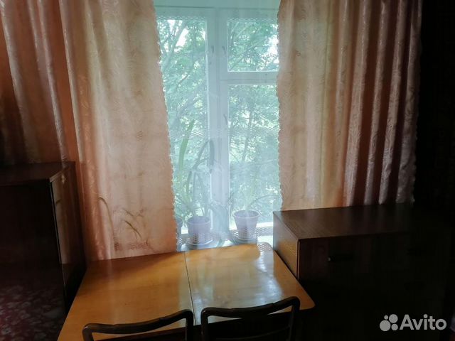 1-к квартира, 31 м², 5/5 эт. 1-к квартира, 31 м², 5/5 эт.