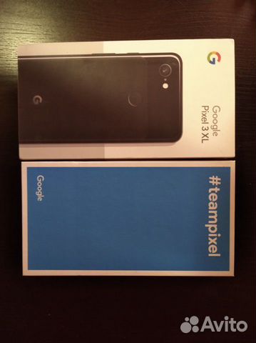 Google pixel 3 Google pixel 3