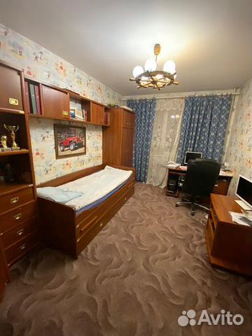 2-к квартира, 53 м², 12/16 эт. 2-к квартира, 53 м², 12/16 эт.