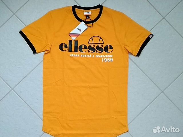 ellesse original
