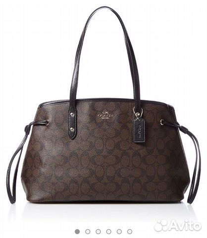 Сумка Coach новая оригинал Сумка Coach новая оригинал