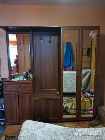 Прихожая Прихожая