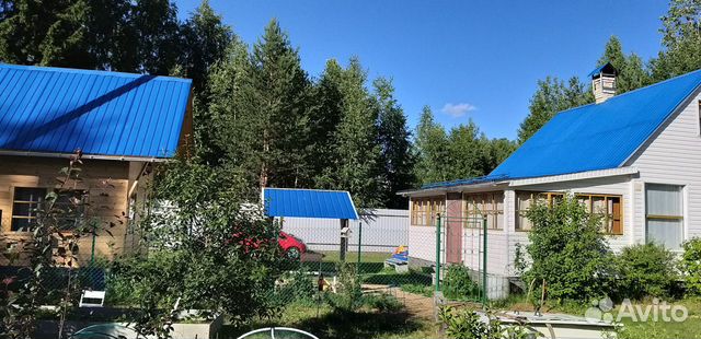 

4-к. дом, 80 м²