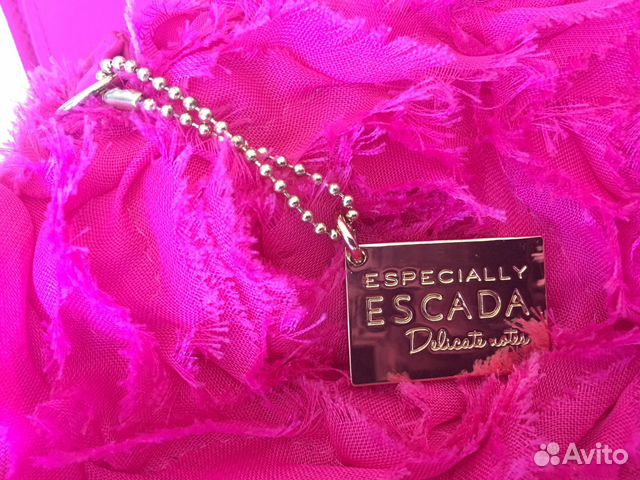Сумочка escada новая Сумочка escada новая