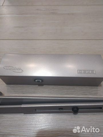 Доводчик дверной Maxbar 2000 V BC