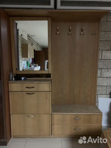 Прихожая Прихожая