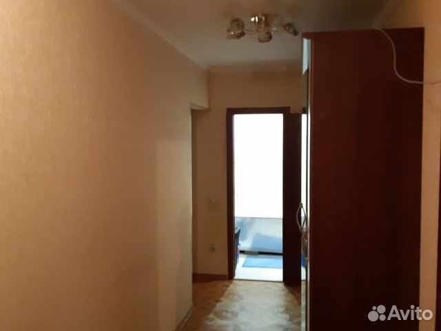 Комната 16 м² в 3-к, 23/25 эт.