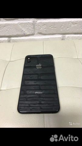 iPhone XS Max