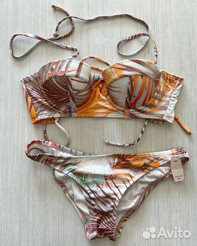 Купальник Victoria’s Secret XS новый Купальник Victoria’s Secret XS новый
