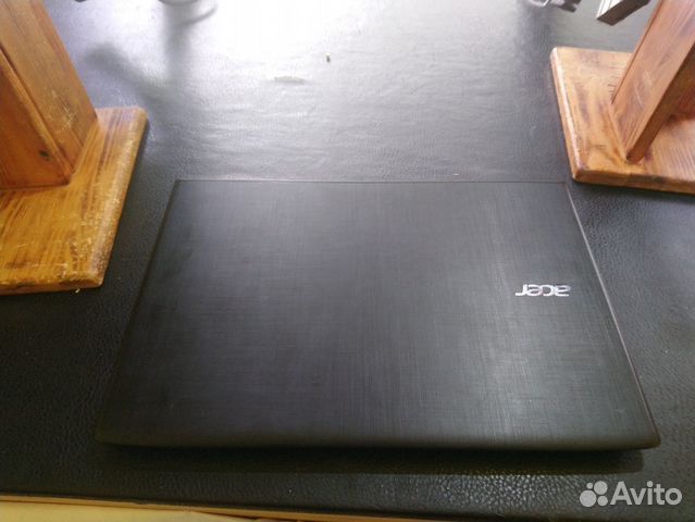 Мощный ноутбук Acer TravelMate P259