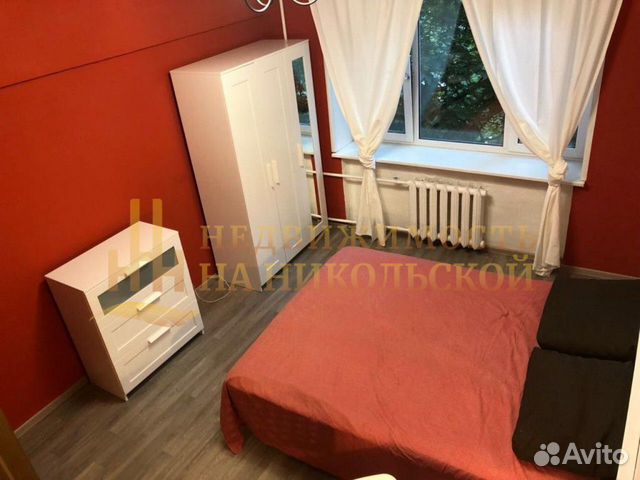 3-к квартира, 73 м², 3/5 эт. 3-к квартира, 73 м², 3/5 эт.