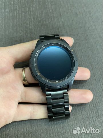 Samsung Galaxy Watch 42mm