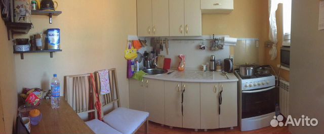 2-к квартира, 45 м², 2/3 эт. 2-к квартира, 45 м², 2/3 эт.