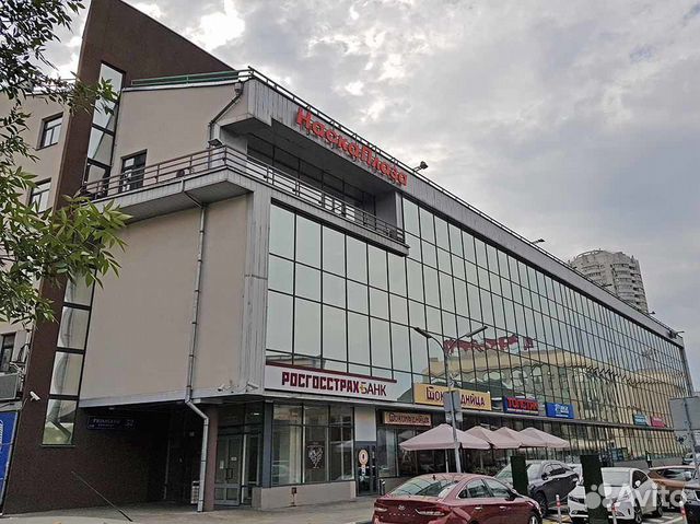 Аренда офиса 45,4 м2, м. Окская и м, Рязанский Аренда офиса 45,4 м2, м. Окская и м, Рязанский