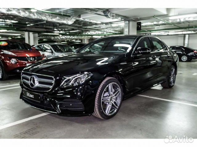 Mercedes-Benz E-класс 2.0 AT, 2020 Mercedes-Benz E-класс 2.0 AT, 2020