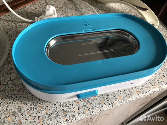 Стерилизатор Philips Avent Стерилизатор Philips Avent