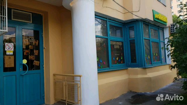 Помещение свободного назначения Помещение свободного назначения