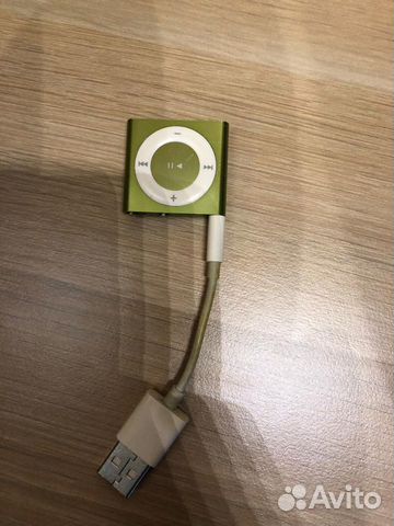 iPod shuffle iPod shuffle
