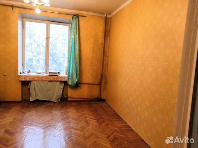 Вывоз мебели из квартиры с грузчиками