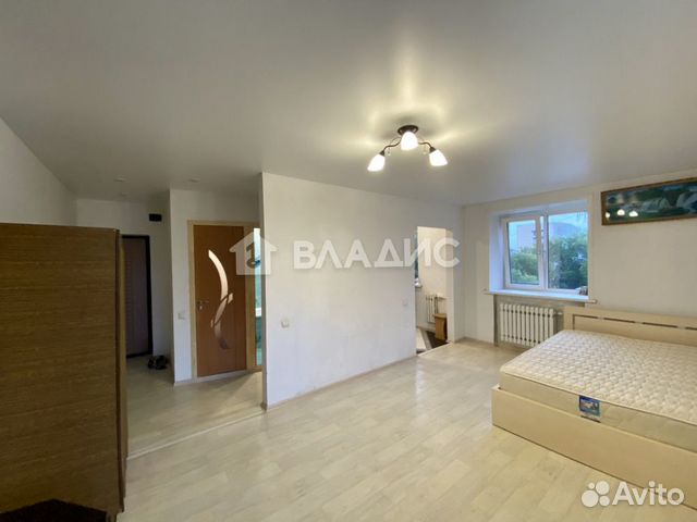 1-к квартира, 30.3 м², 5/5 эт.