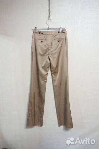 Брюки женские Emporio Armani, Новые, размер S Брюки женские Emporio Armani, Новые, размер S