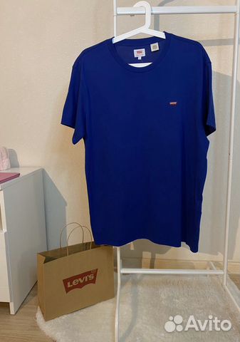 Футболка Levi’s