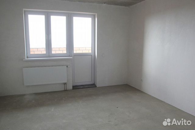 1-к квартира, 39.2 м², 21/25 эт.