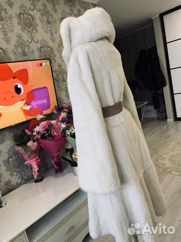 Шуба норковая Шуба норковая