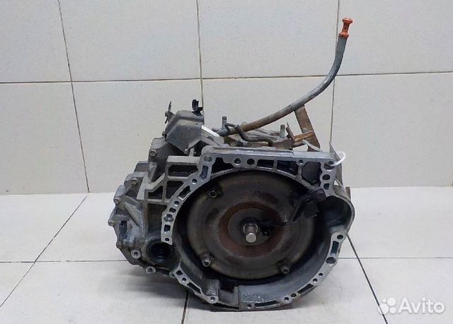 АКПП для Mazda 3 (BK) 2002-2009(1.6 Z6 АКПП для Mazda 3 (BK) 2002-2009(1.6 Z6