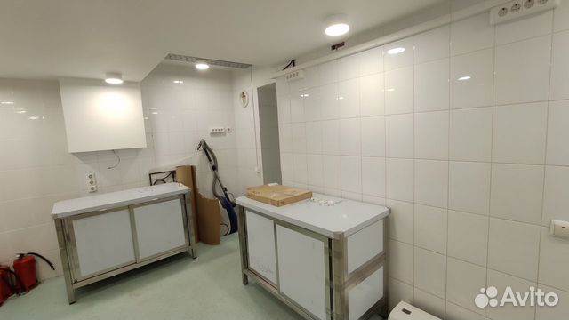 Помещение свободного назначения, 110 м² Помещение свободного назначения, 110 м²