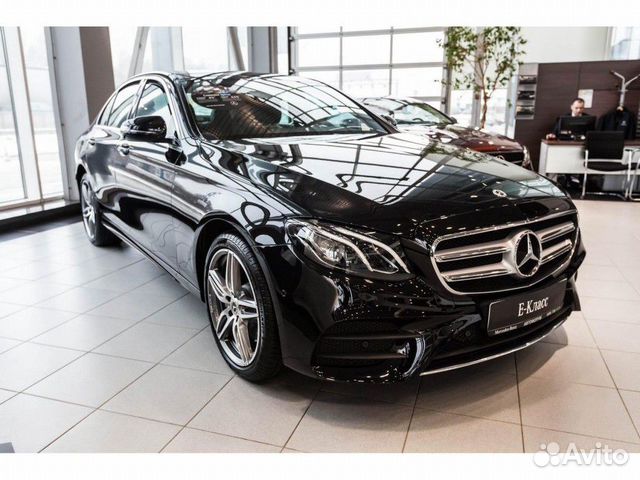 Mercedes-Benz E-класс 2.0 AT, 2020 Mercedes-Benz E-класс 2.0 AT, 2020