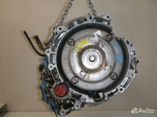АКПП для Mazda 6 (GH) 2007-2013(2.0 16V АКПП для Mazda 6 (GH) 2007-2013(2.0 16V