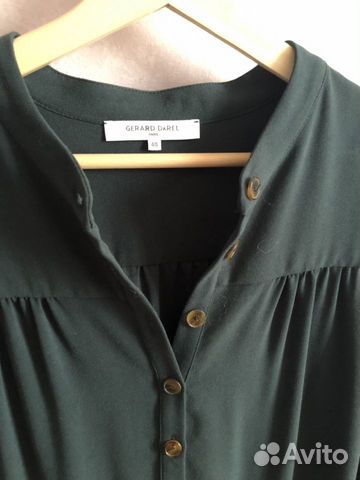Платье Gerard Darel 40 Платье Gerard Darel 40