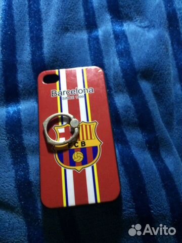 Телефон iPhone 4s
