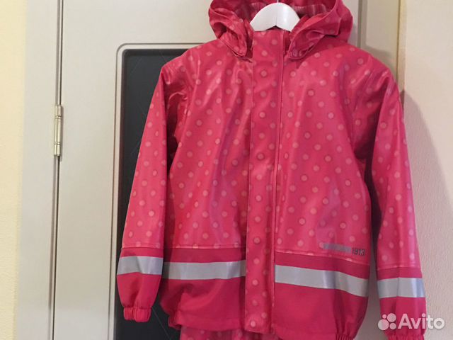 Комплект демисезонный Didriksons Комплект демисезонный Didriksons