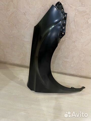 Крыло правое BMW X3 F25