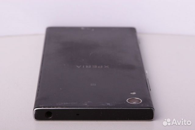 Телефон Sony G3112 Xperia XA1 Dual Black Телефон Sony G3112 Xperia XA1 Dual Black