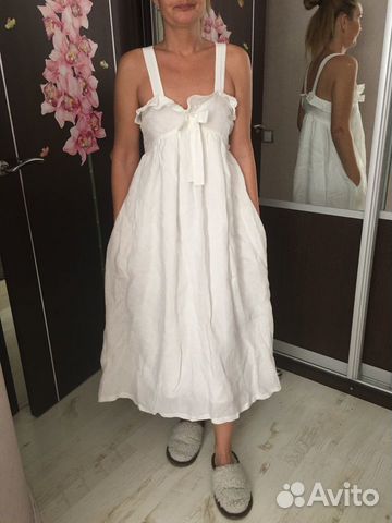 Платье сарафан Платье сарафан