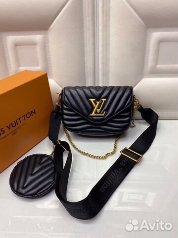 Сумка Луи Виттон