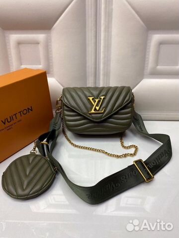 Сумка Луи Виттон