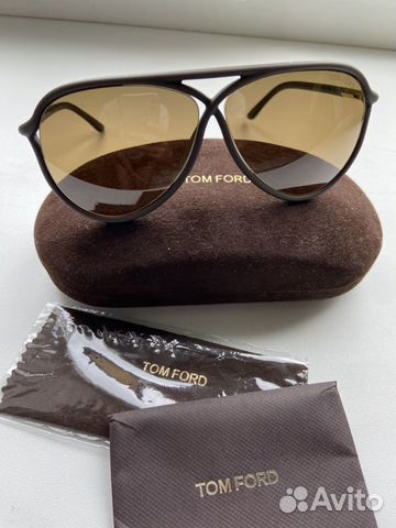 Очки оригинал Tom Ford новые