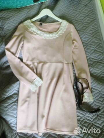 Платье 42-44 Платье 42-44